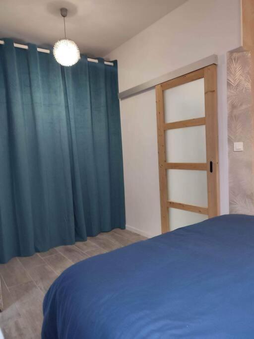 Appartement Cosy Au Pied Des Halles,Le Rossini Narbonne Exteriör bild