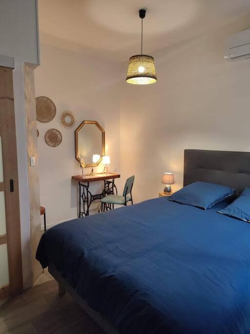 Appartement Cosy Au Pied Des Halles,Le Rossini Narbonne Exteriör bild