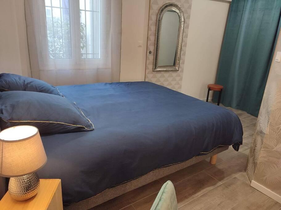 Appartement Cosy Au Pied Des Halles,Le Rossini Narbonne Exteriör bild