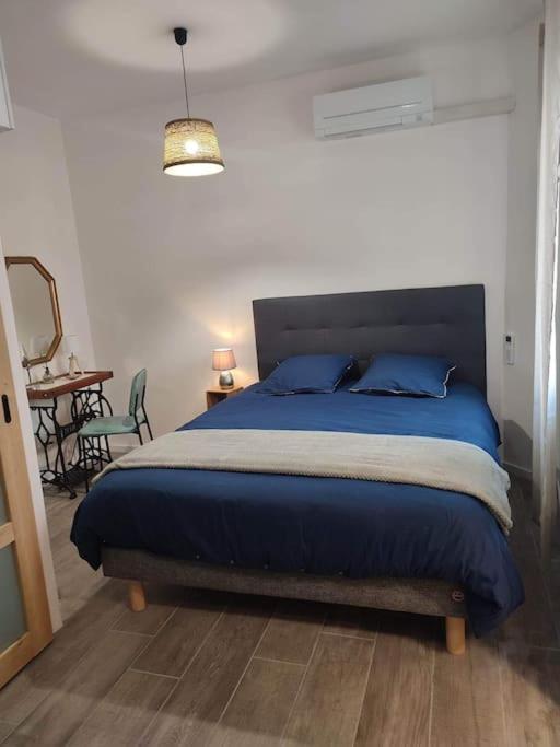 Appartement Cosy Au Pied Des Halles,Le Rossini Narbonne Exteriör bild